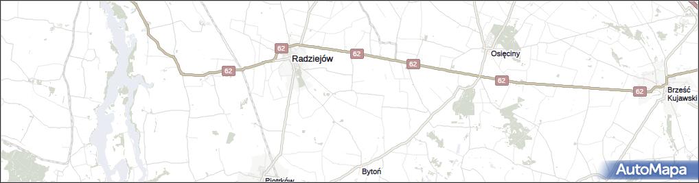 Stary Radziejów Kolonia